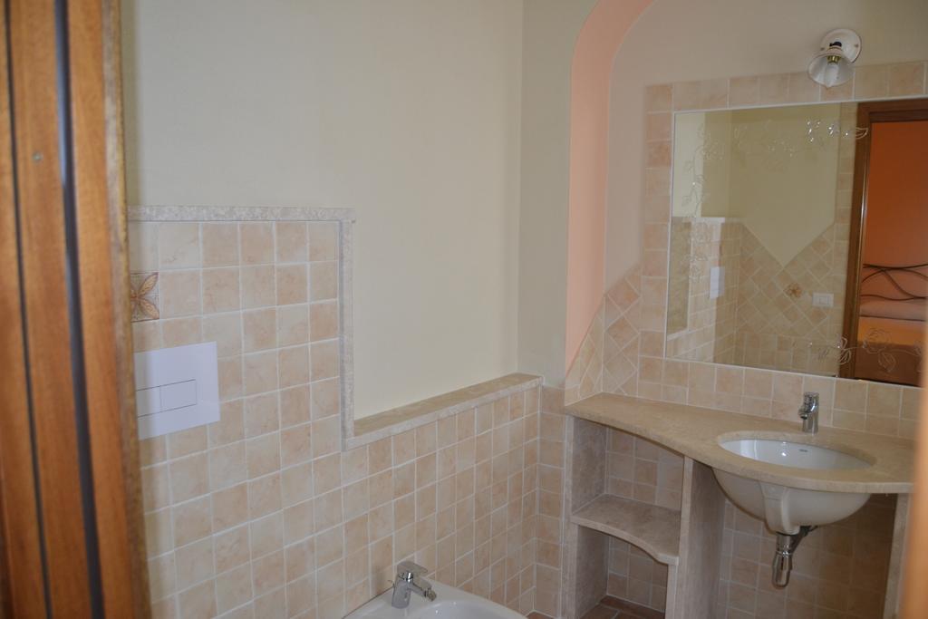 B&B La Pavoncella San Teodoro  Habitación foto